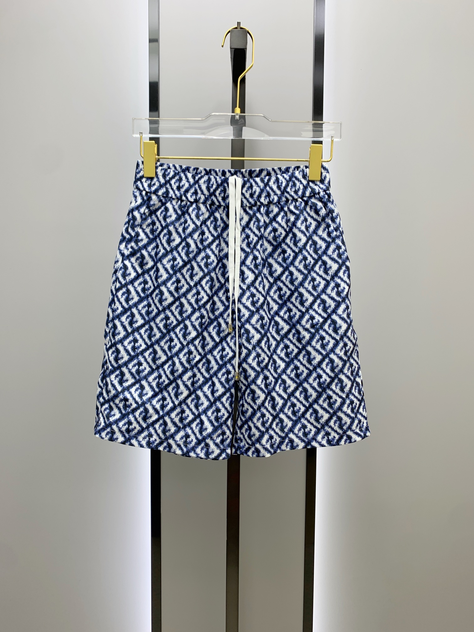 Fendi Sommeranzug Size M-XXL