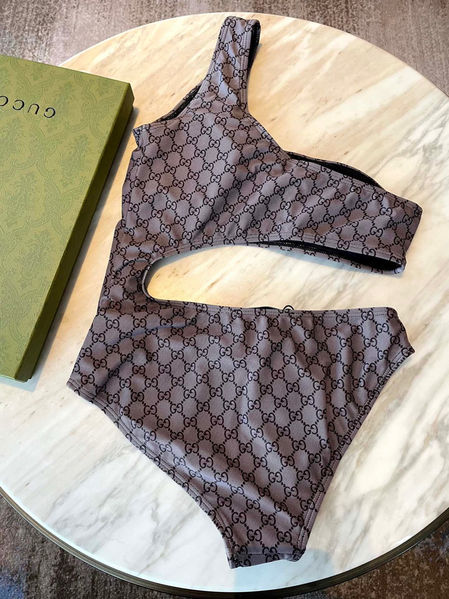 Gucci Swimsuit Size S-XL