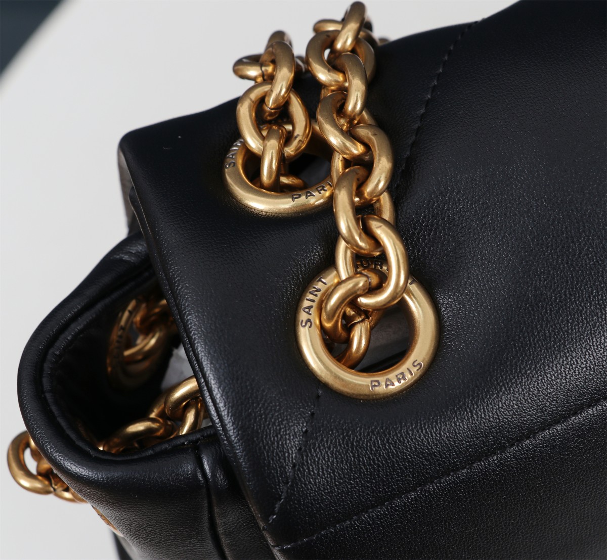 YSL Jamie Women Shoulder Bags 2-Size