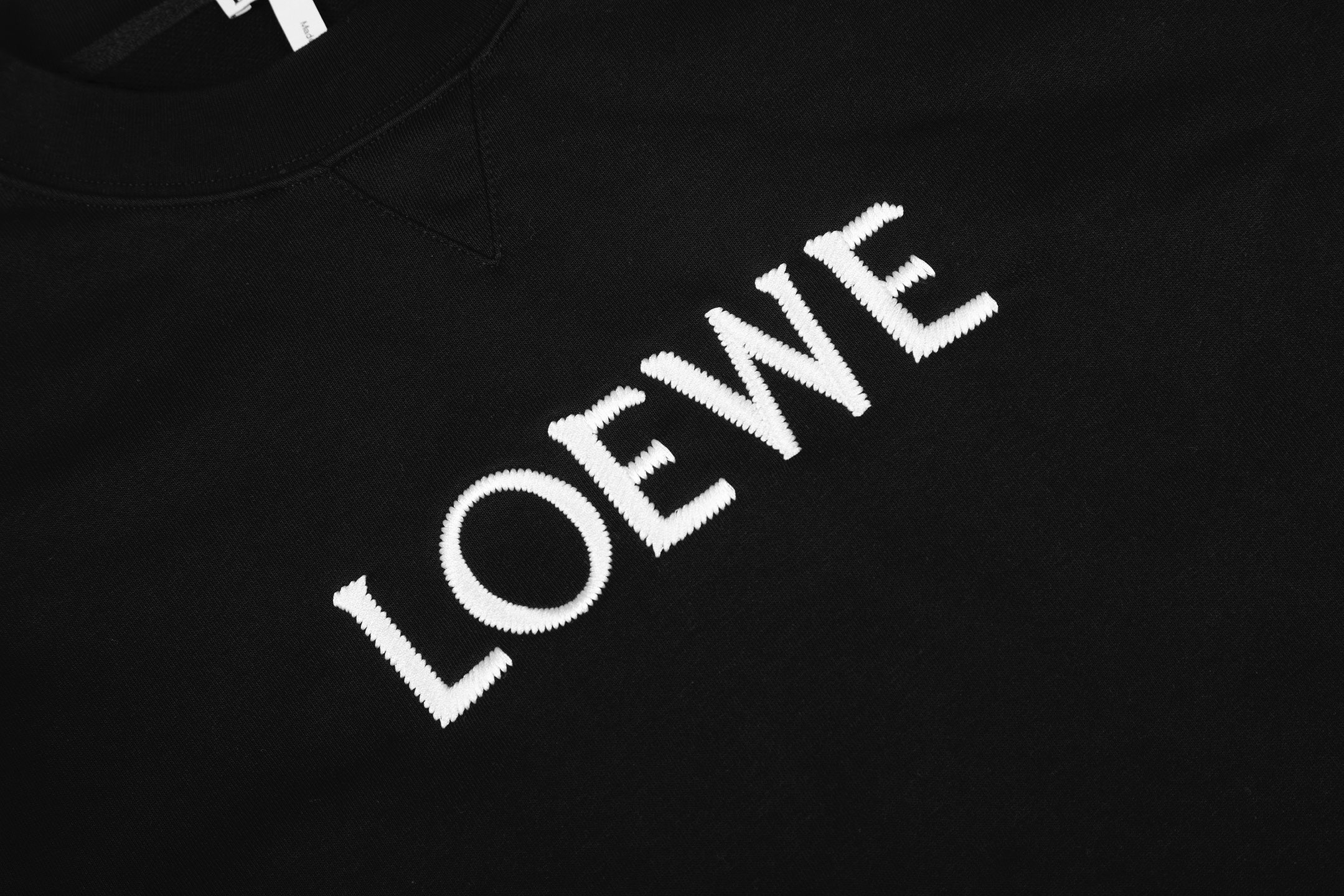 Loewe Unisex Sweatshirt Size XS-L