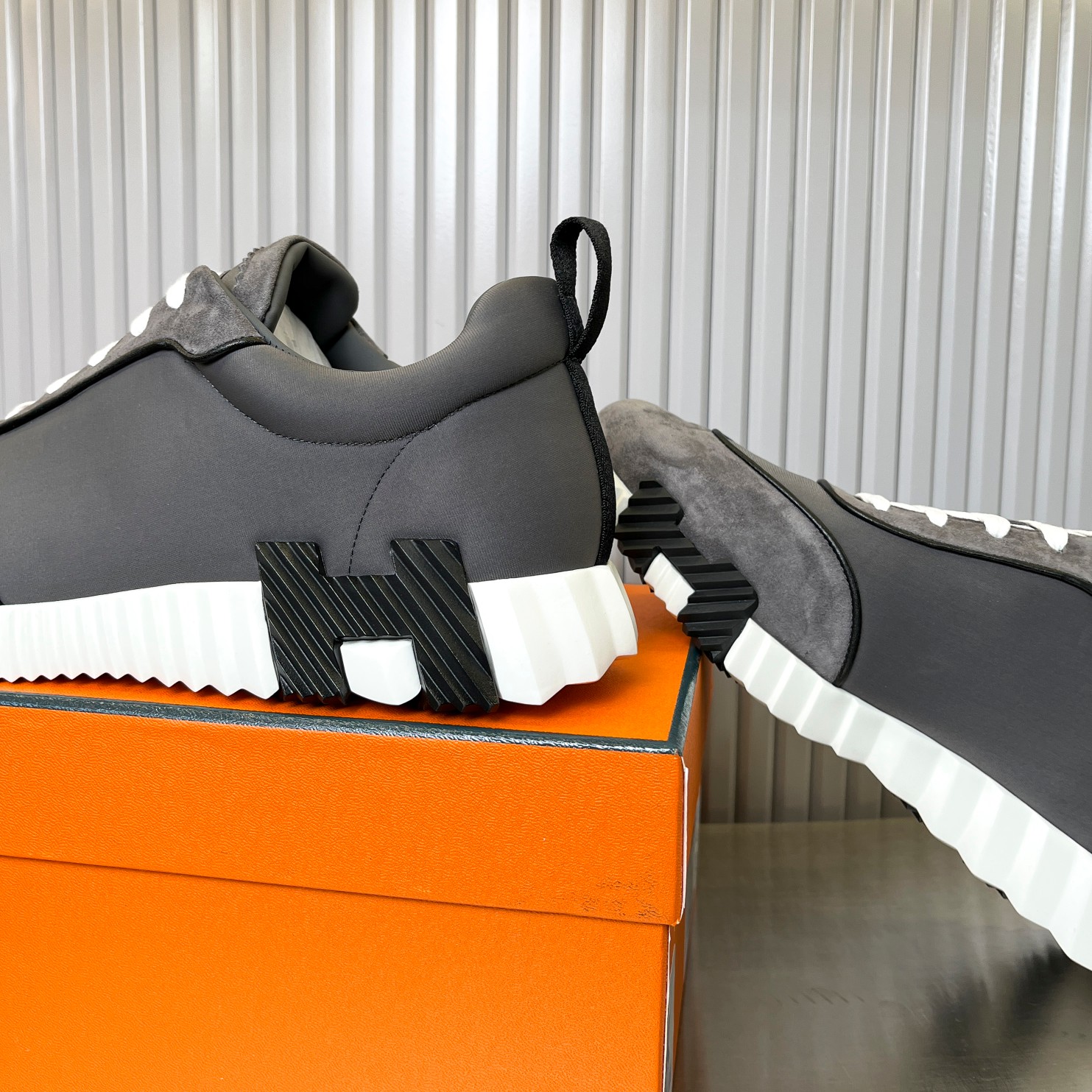 Hermes Bouncing Sneaker Size 36-46