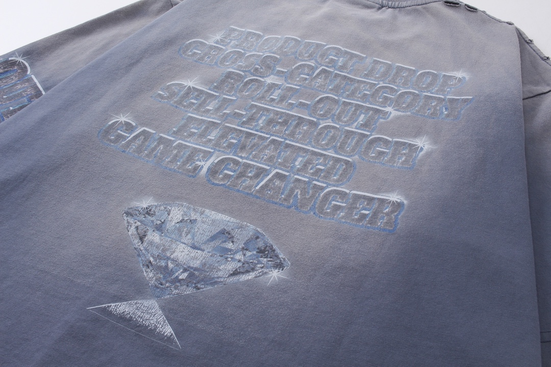 Balenciaga 2024new T Shirt Size XS-L