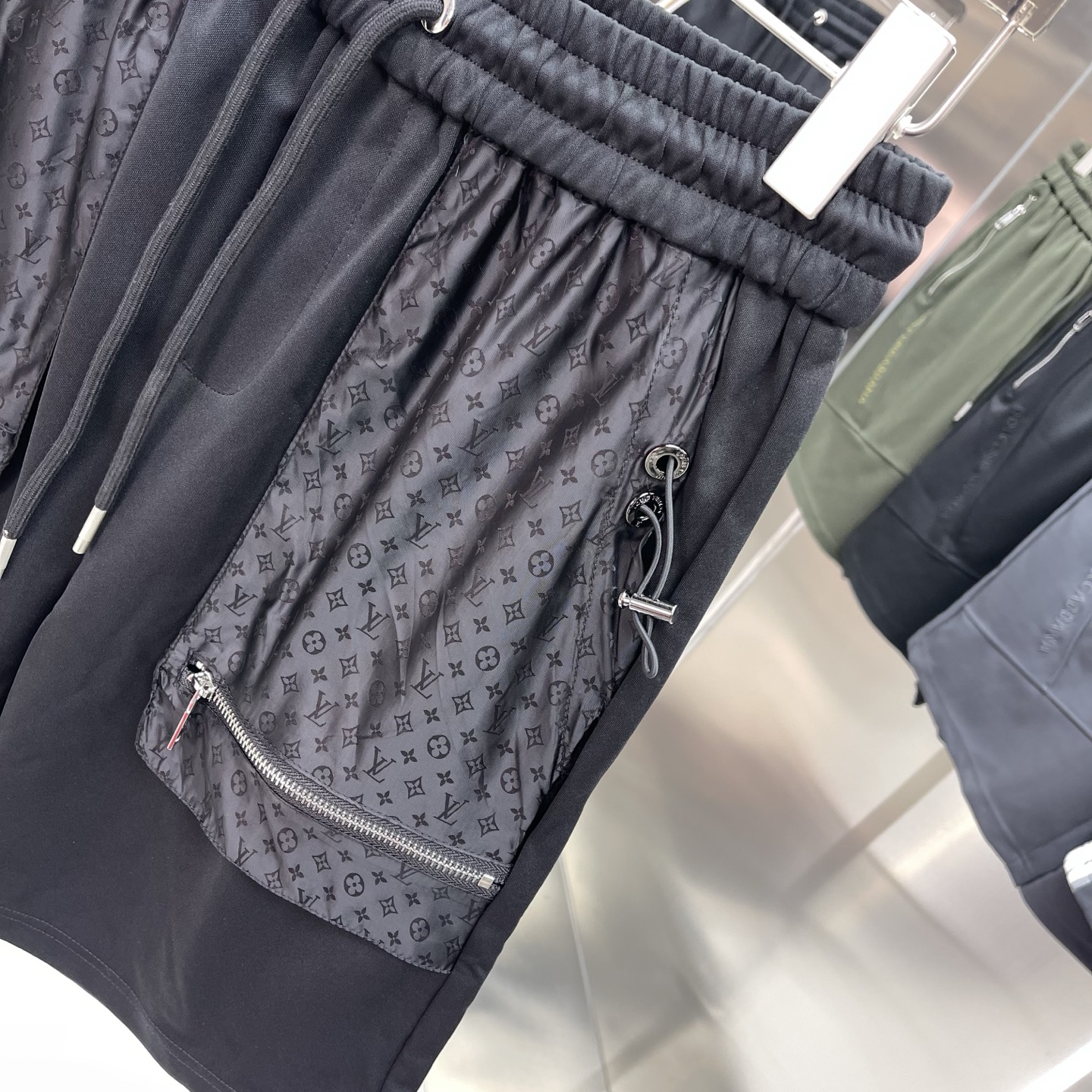 Louis Vuitton Shorts M-3XL