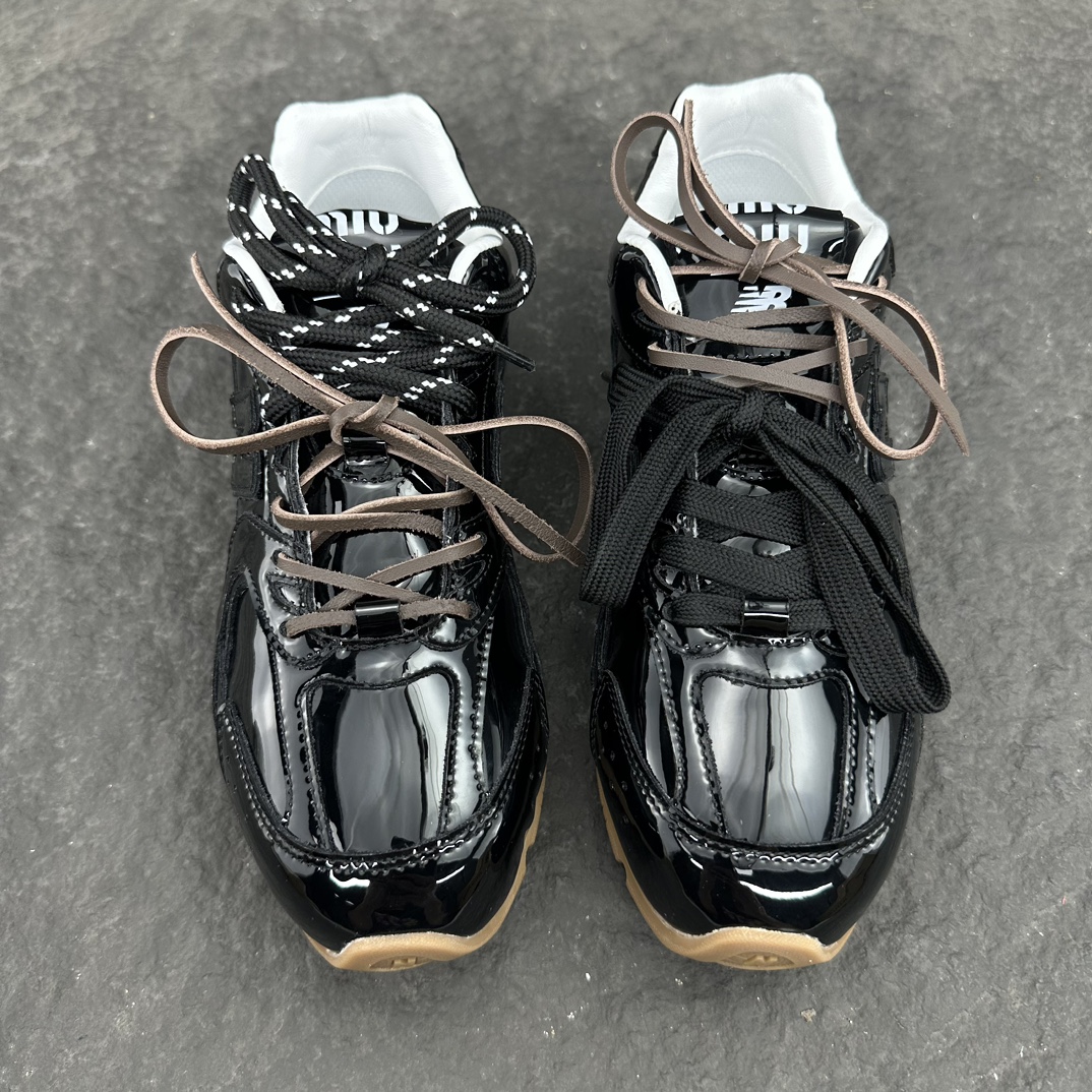 MiuMiu x New Balance Sneaker Size 35-46
