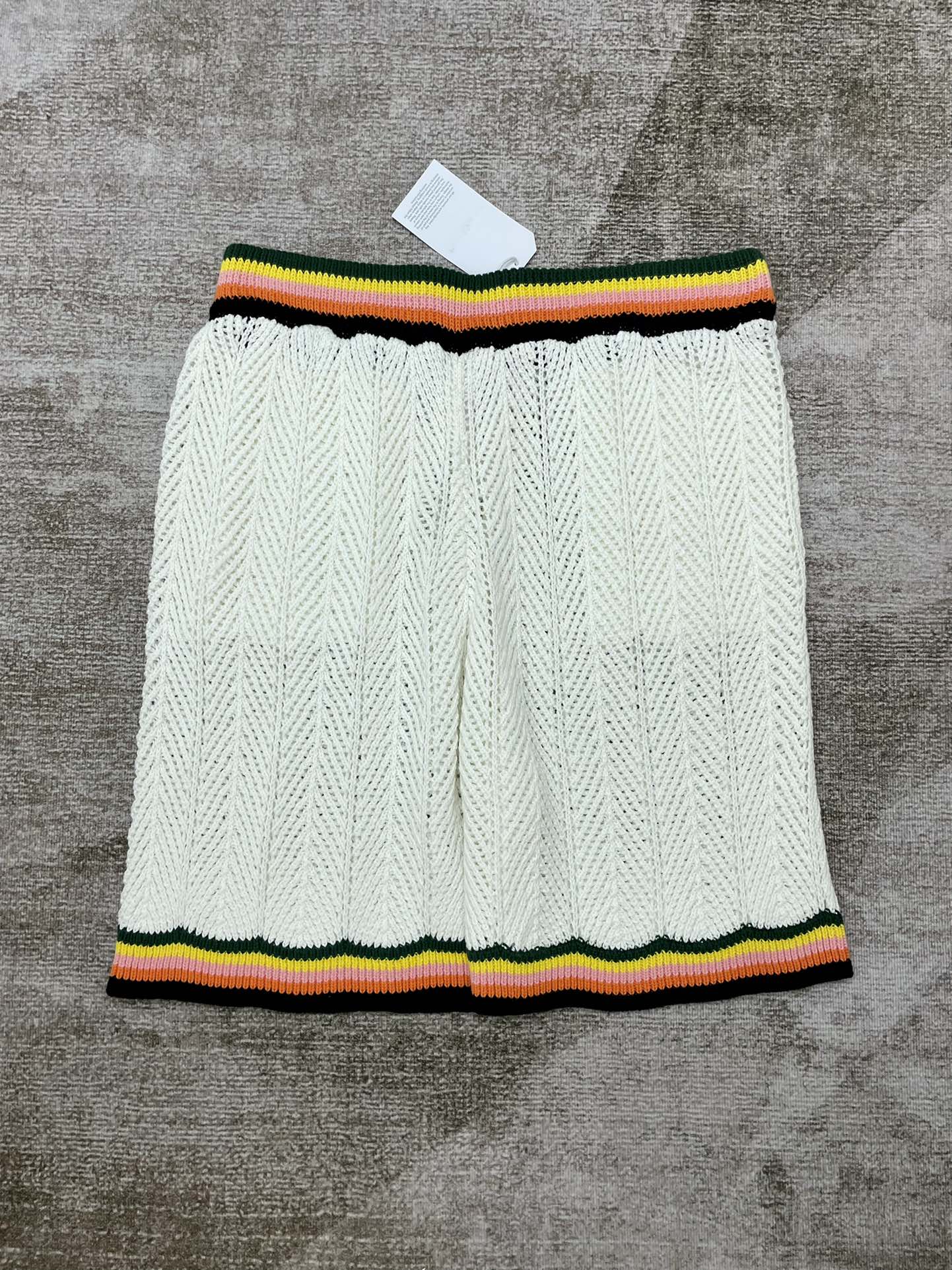 Casablanca Shorts Size S-XL