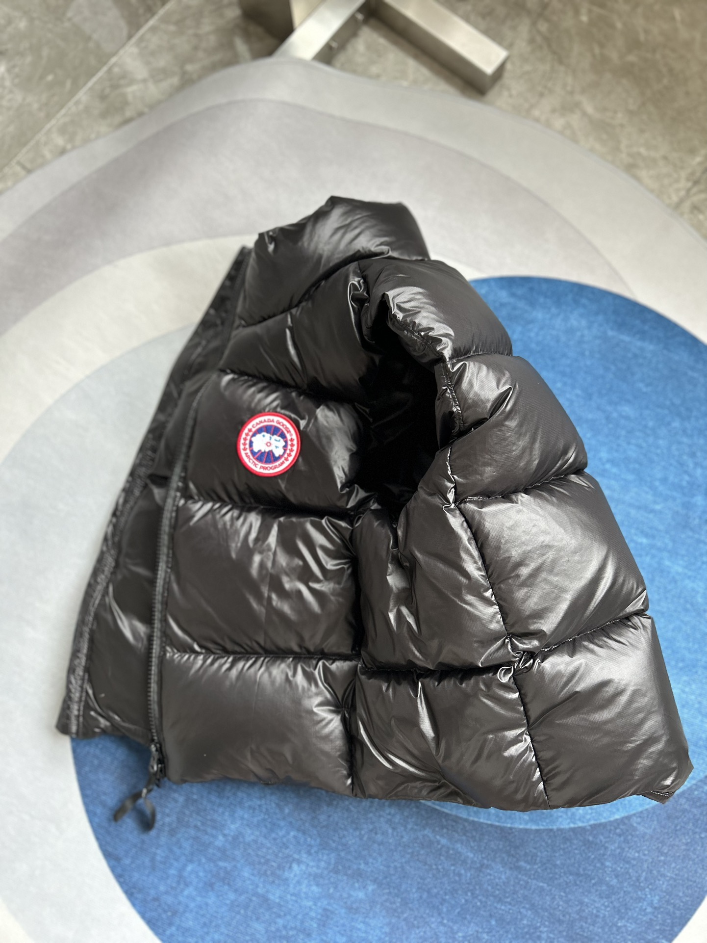 Canada Goose E2257WB Cypress Women Winter Vest Size XS-XL