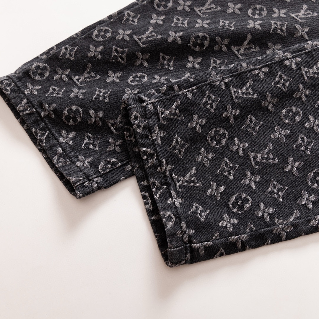 Louis Vuitton Men Jeans Size M-XXL