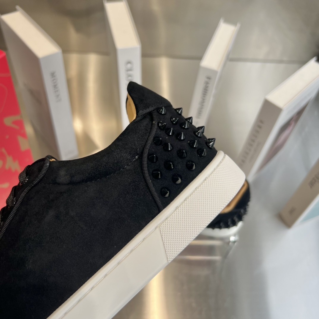 Christian Louboutin Sneaker Size 36-46