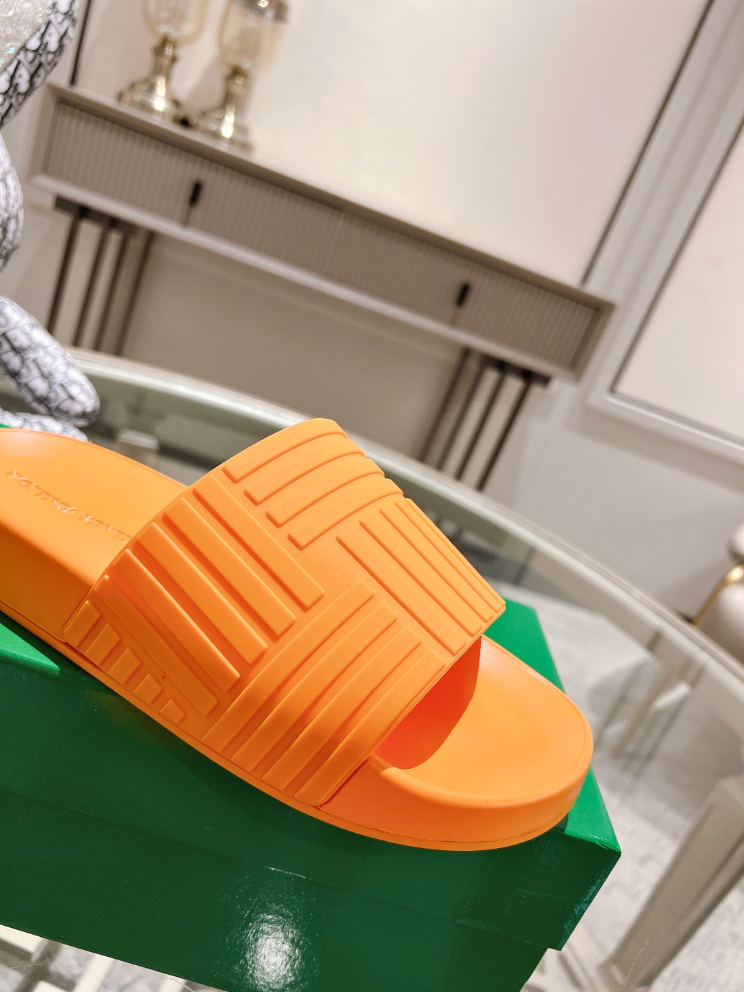 Bottega Veneta Slippers Size 36-45