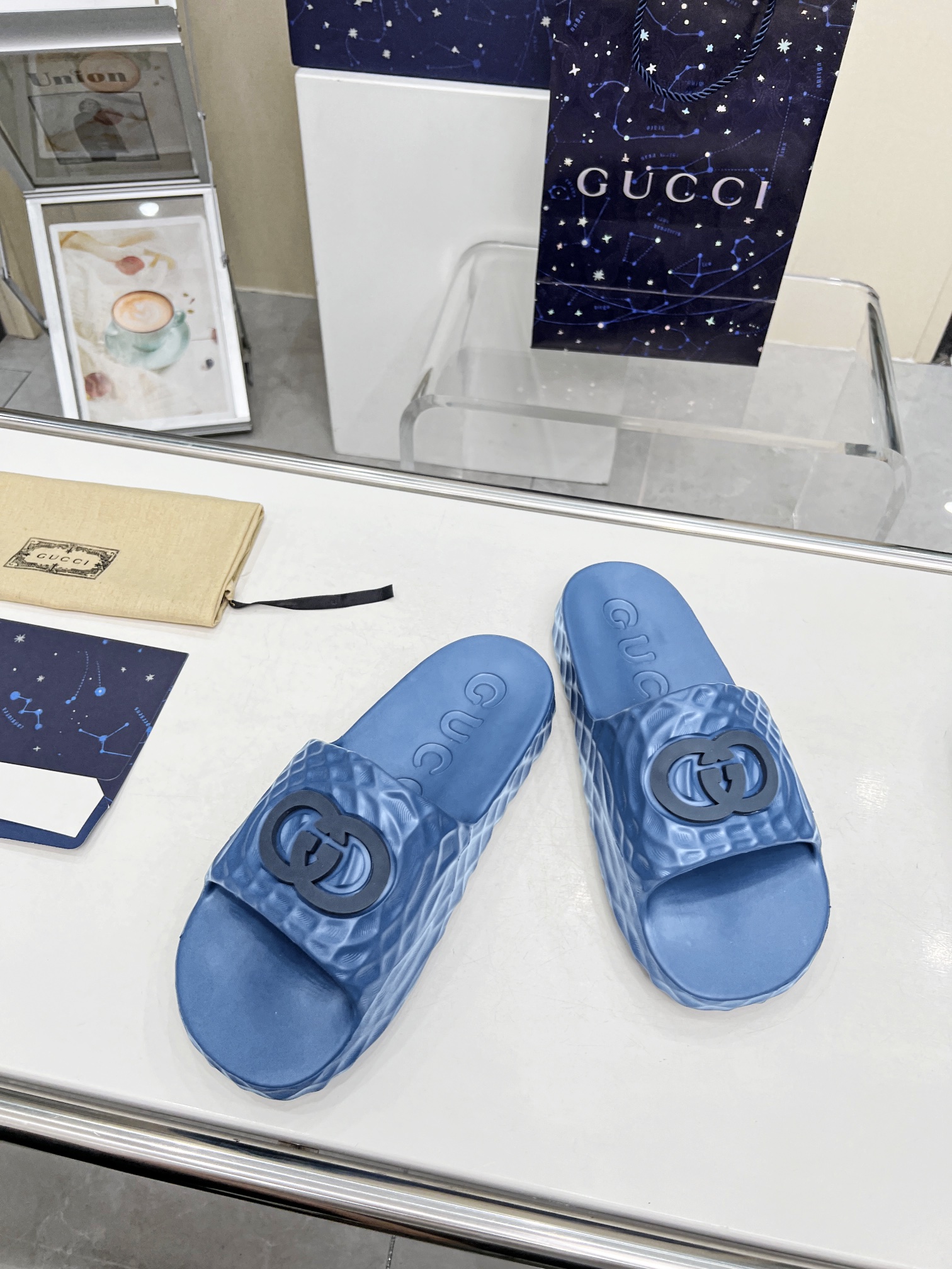 Gucci Slippers Size 36-45