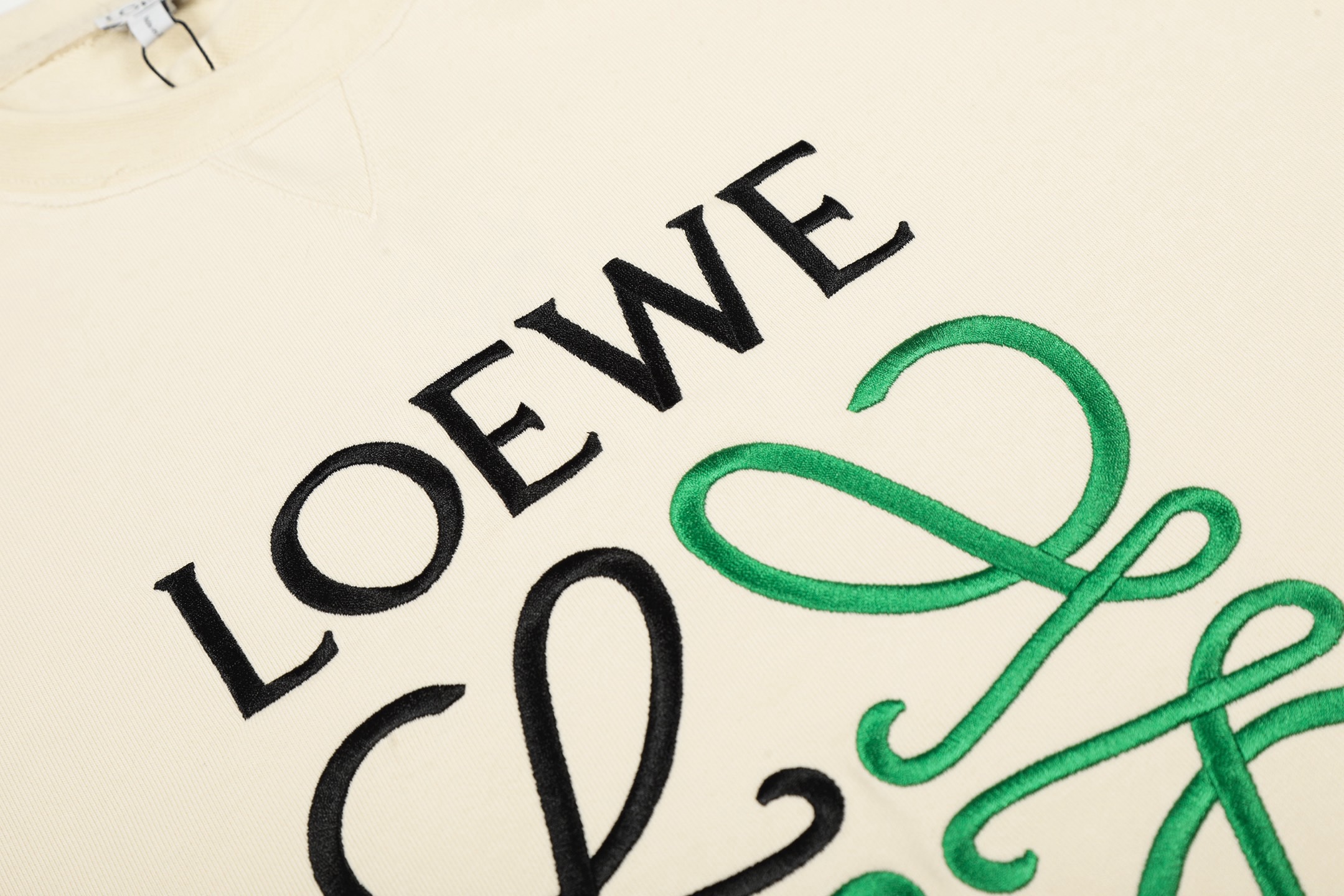 Loewe Unisex Sweatshirt Size XS-L