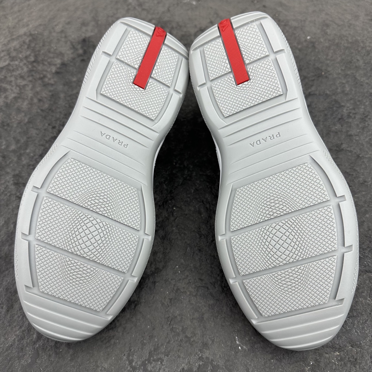 Prada America’s Cup Original Sneaker Size 36-46