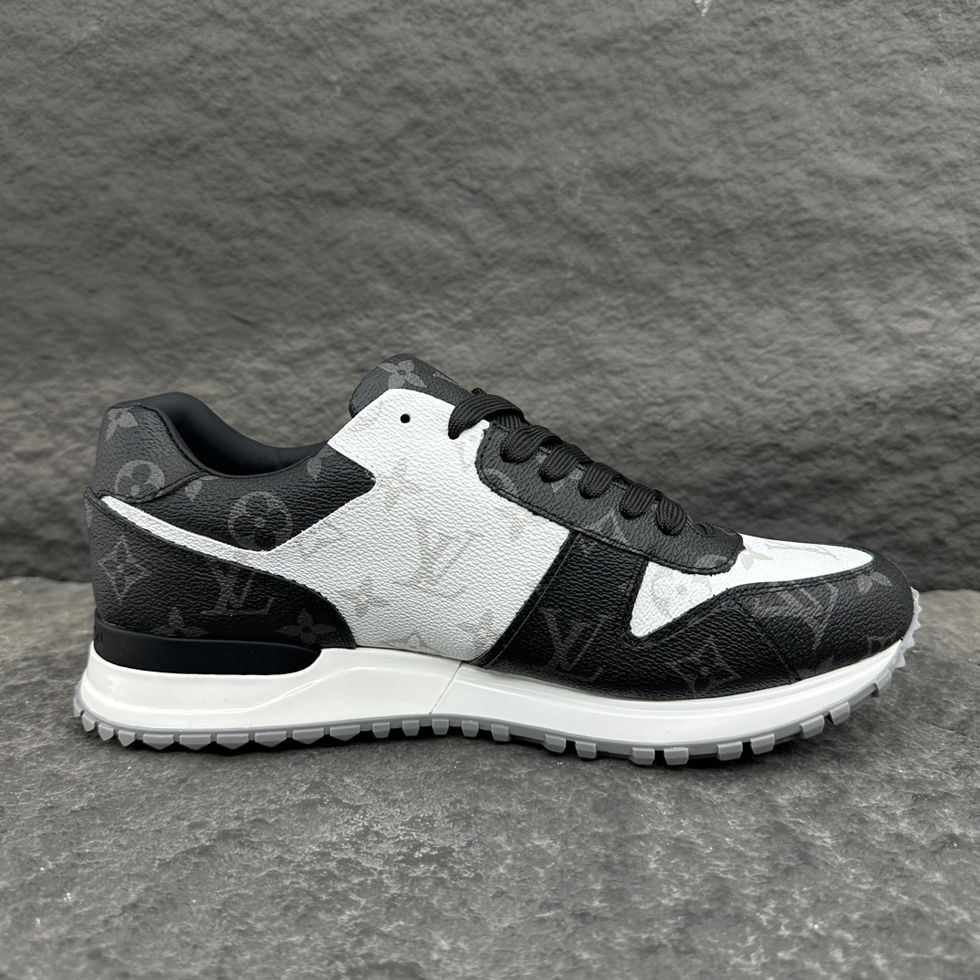 Louis Vuitton Run Away Sneaker For Men Size 39-46