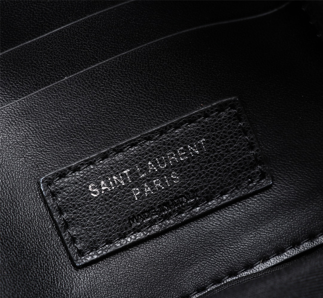 YSL Becky Women Shoulder Bags Size 19*11*5cm