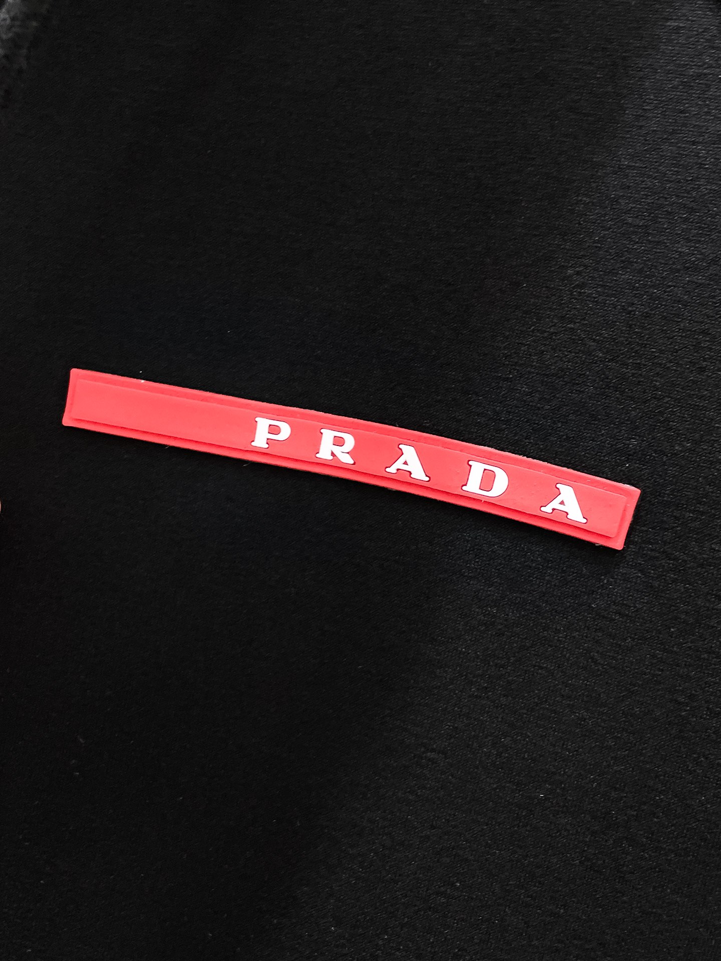 Prada 2025SS Men Jogging Suit Size S-XXL