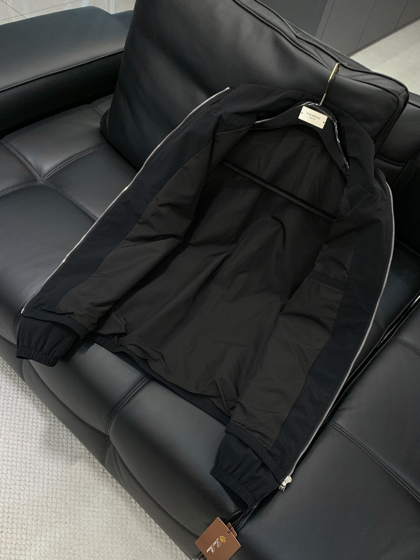 Loro Piana Unisex Jacket Size M-XXXL