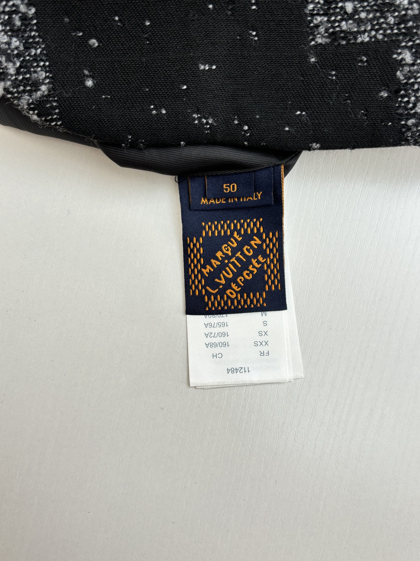 Louis Vuitton 2025ss New Jacket Size S-XL
