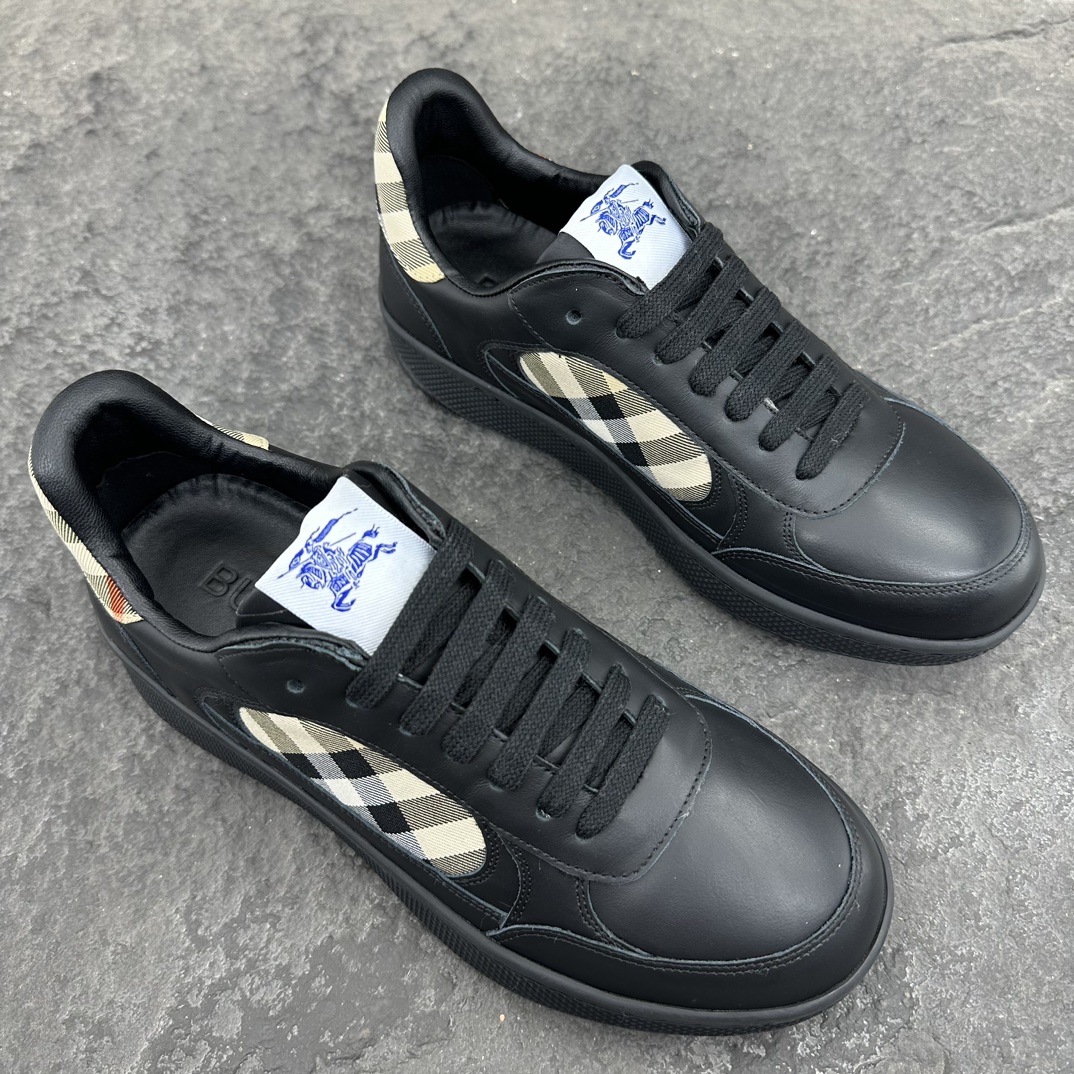 Burberry Terrace Sneaker Size 36-46