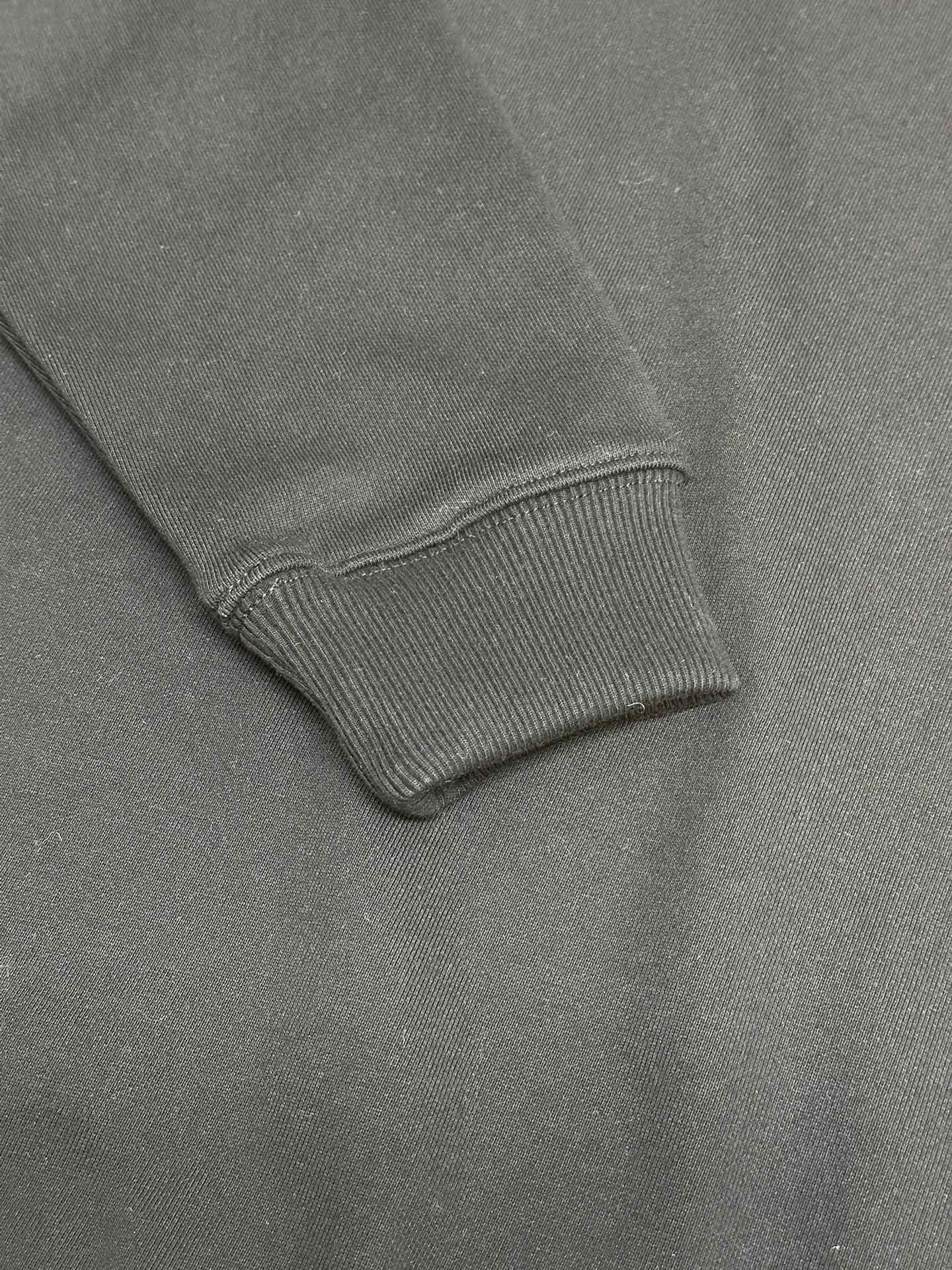 Loewe 2025fw New Sweatshirt Hoodie Size S-XL