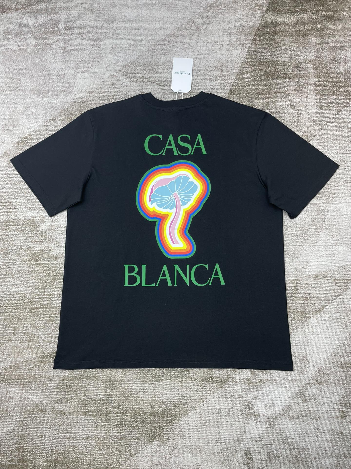 Casablanca T Shirt Size S-XL
