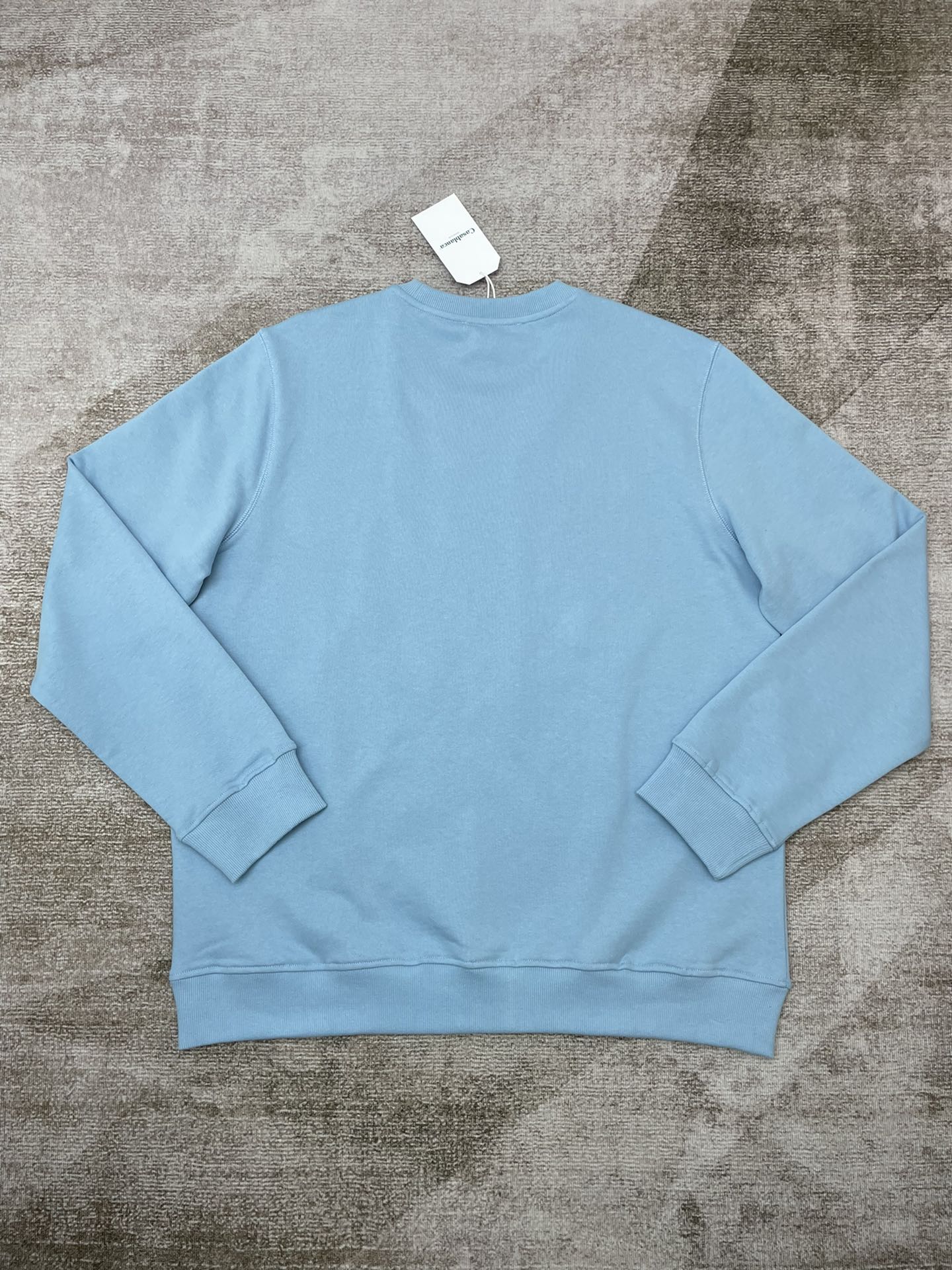 Casablanca Unisex Sweatshirt Size S-XL