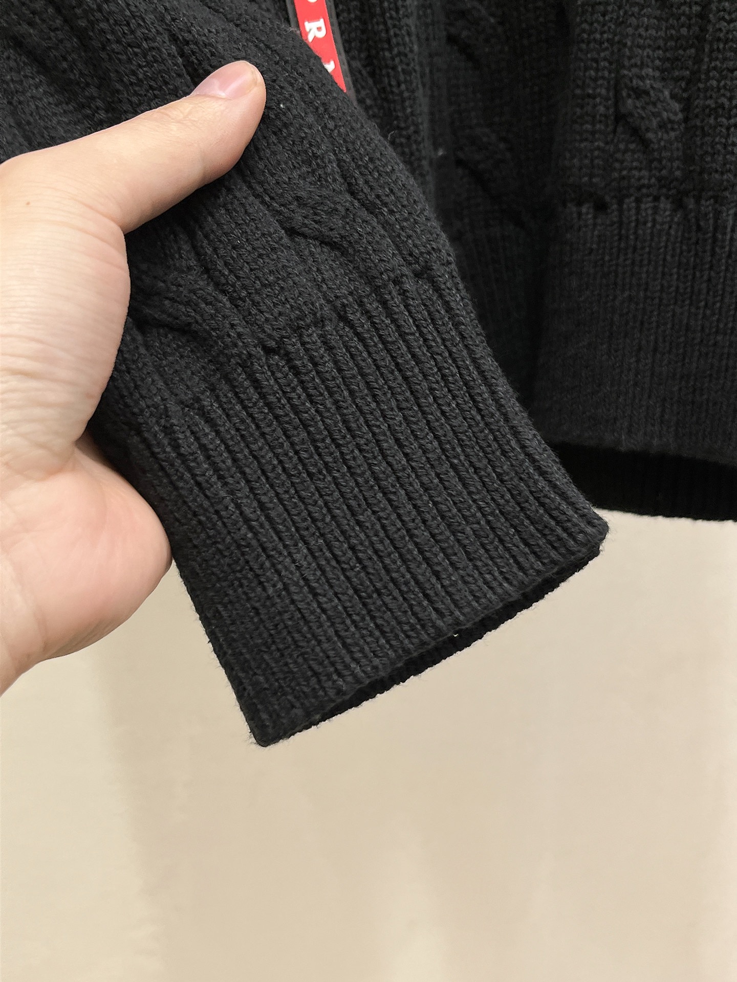 Prada Unisex Sweatshirt Size M-XXXL