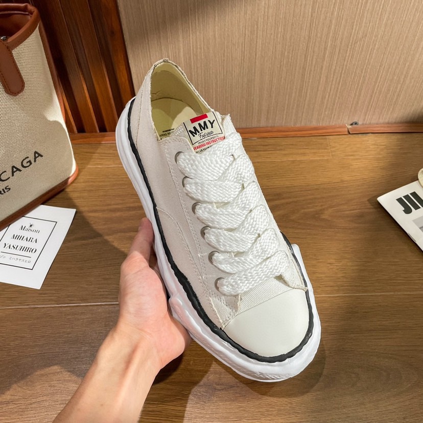Aison Mihara Yasuhiro MMY Sneaker Size 36-46