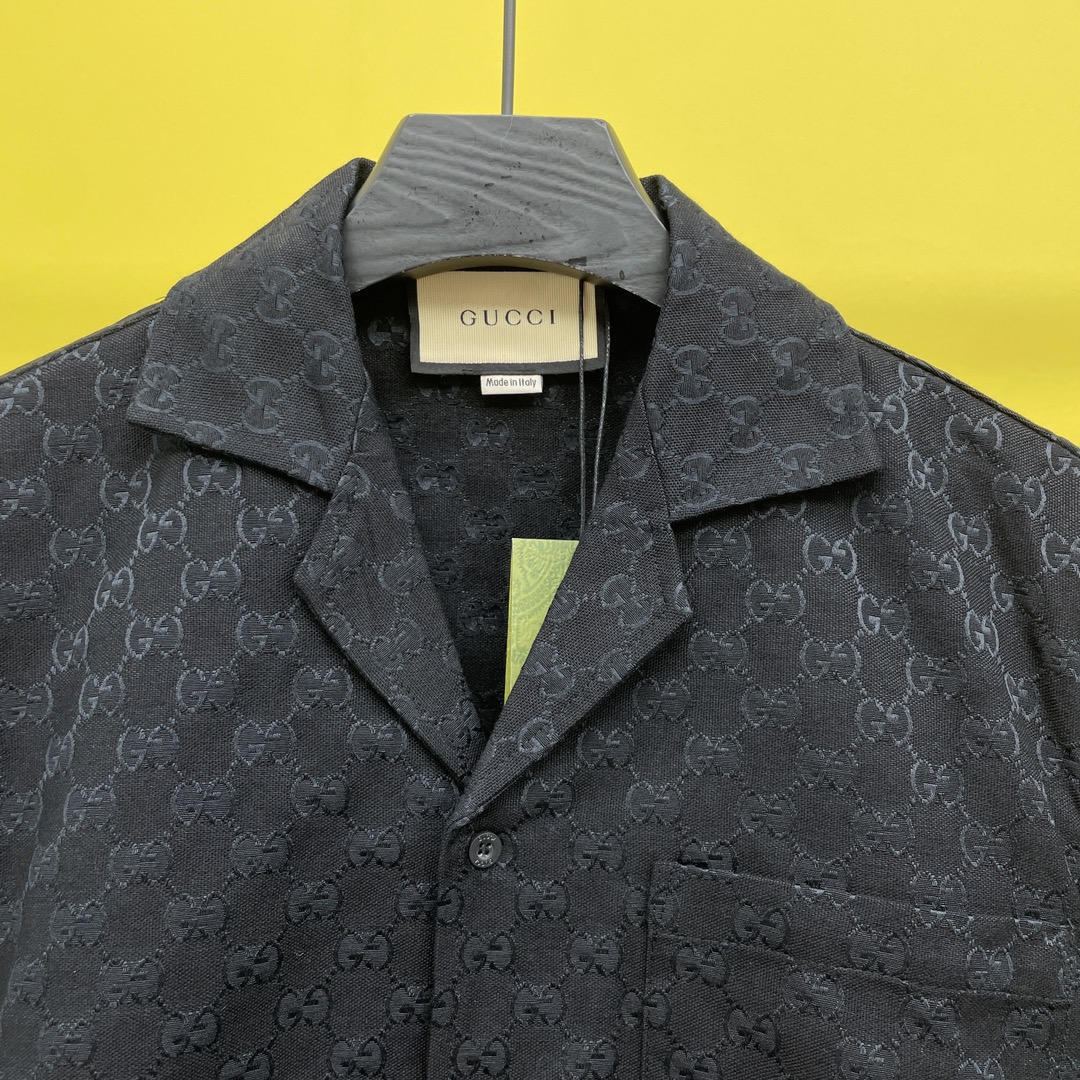 Gucci Sommeranzug Size S-XL