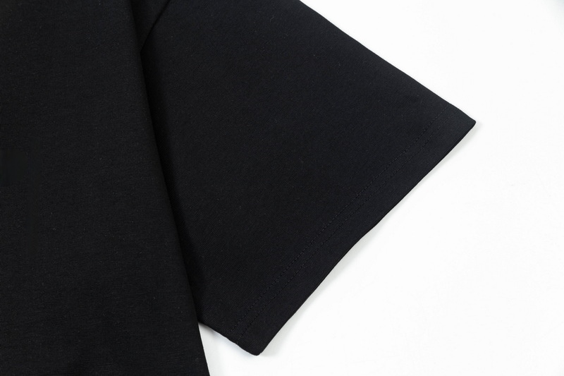 Givenchy Unisex T Shirt Size S-XXL