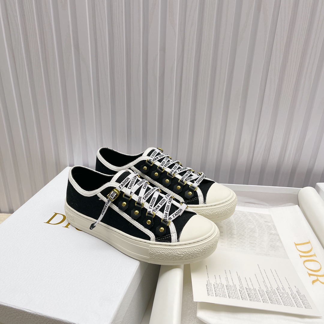 Dior Women Sneaker Size 36-40