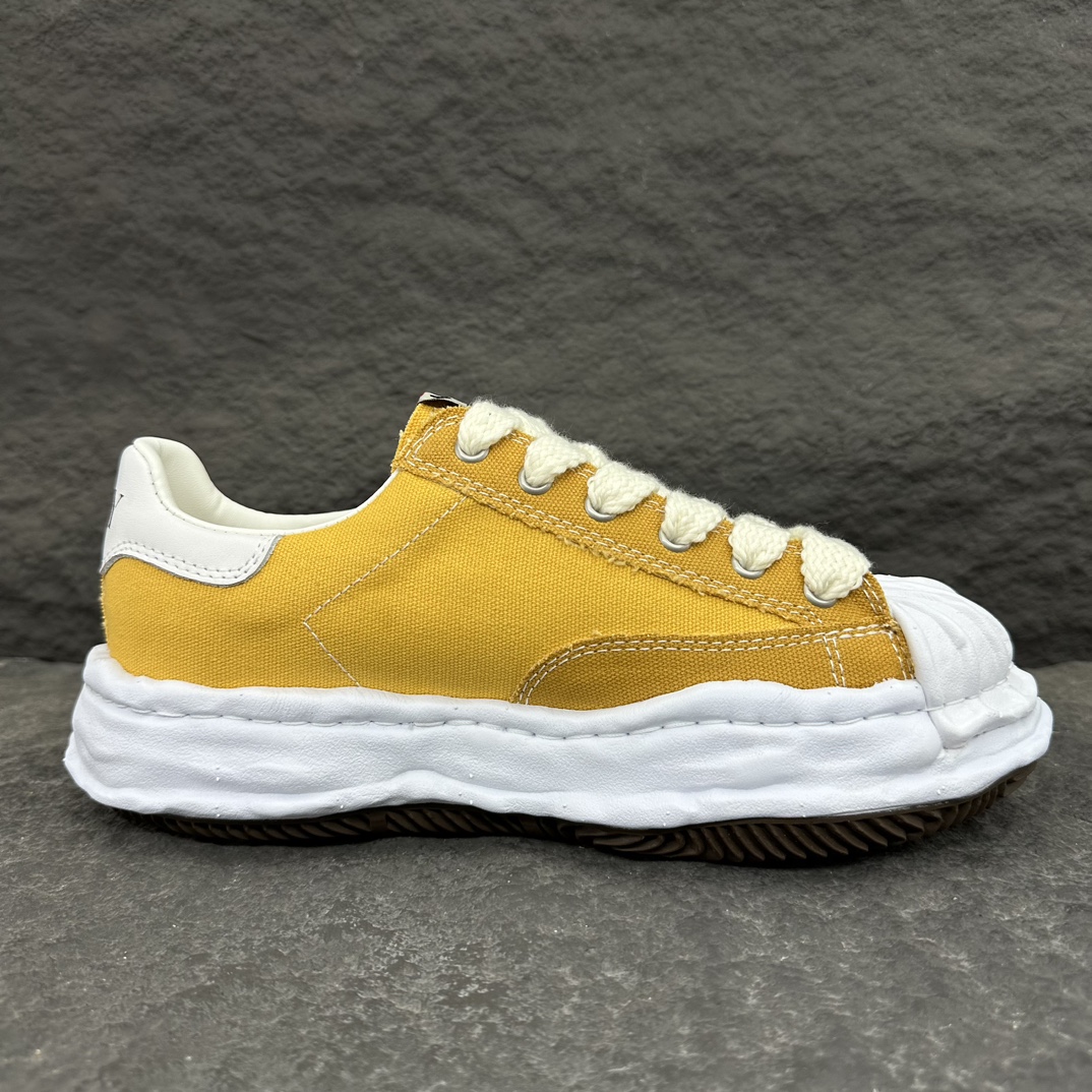Aison Mihara Yasuhiro MMY Sneaker Size 36-46
