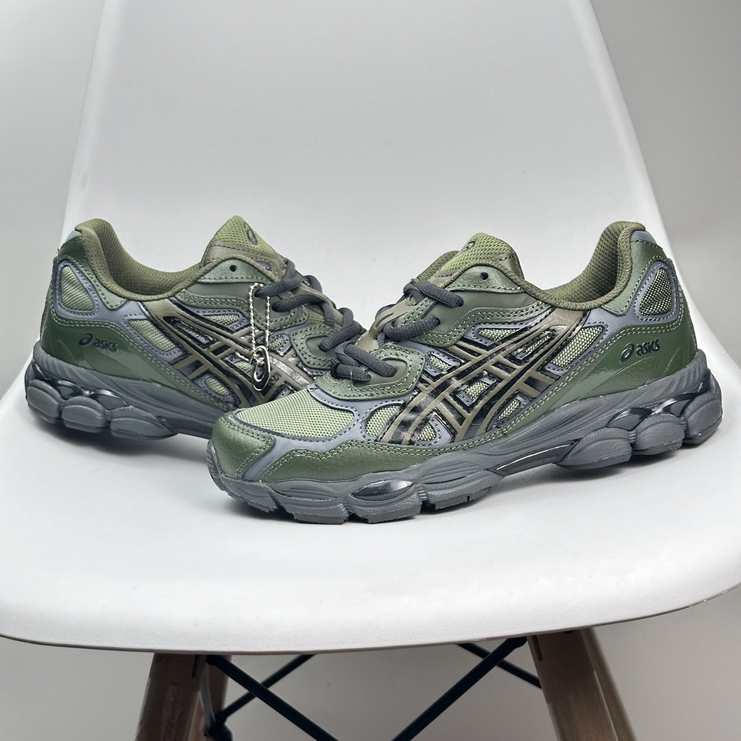 Asics Gel-kayano 14 Sneaker Size 36-45