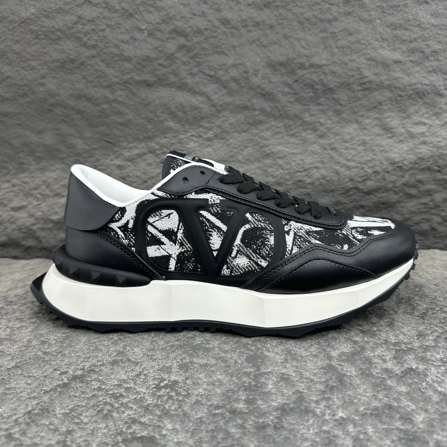 Valentino LACERUNNER Men Sneaker Size 40-46