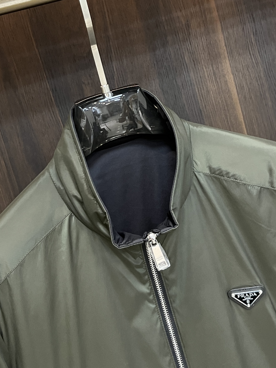 Prada Unisex Jacket Size M-XXXL