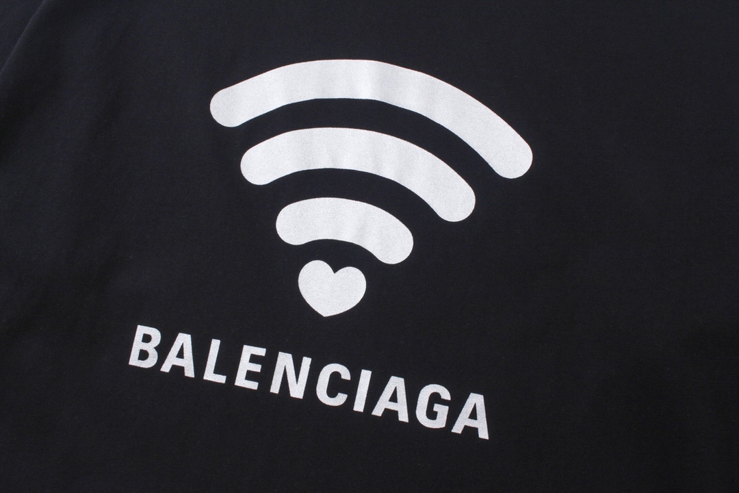 Balenciaga 2024new T Shirt Size XS-L