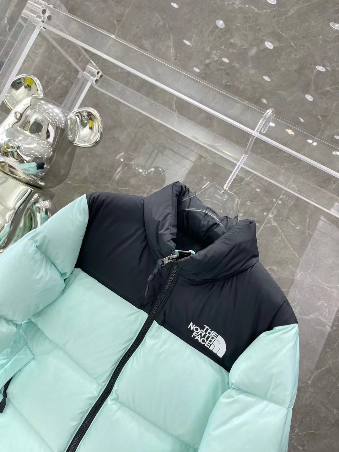 The North Face 1996 Men Women Winter Jacket XS-XXL