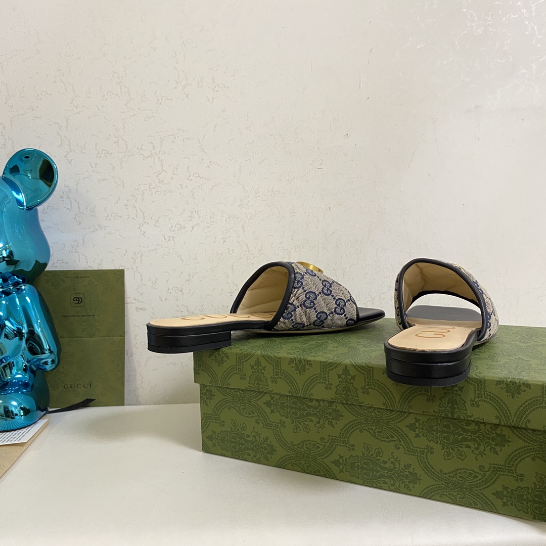 Gucci Women Sandals Size 36-41