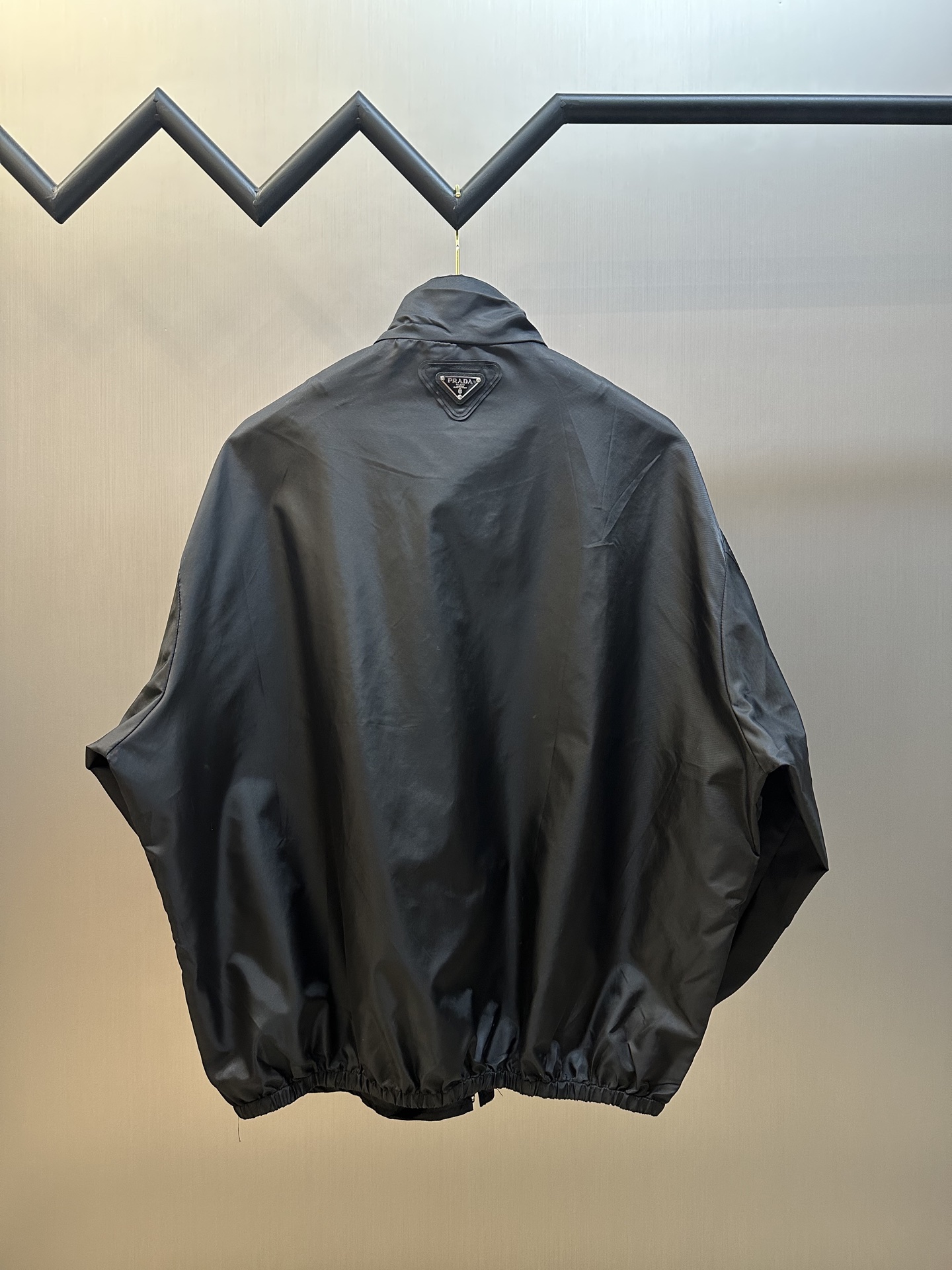 Prada New Jacket Triangle mark Size S-XL