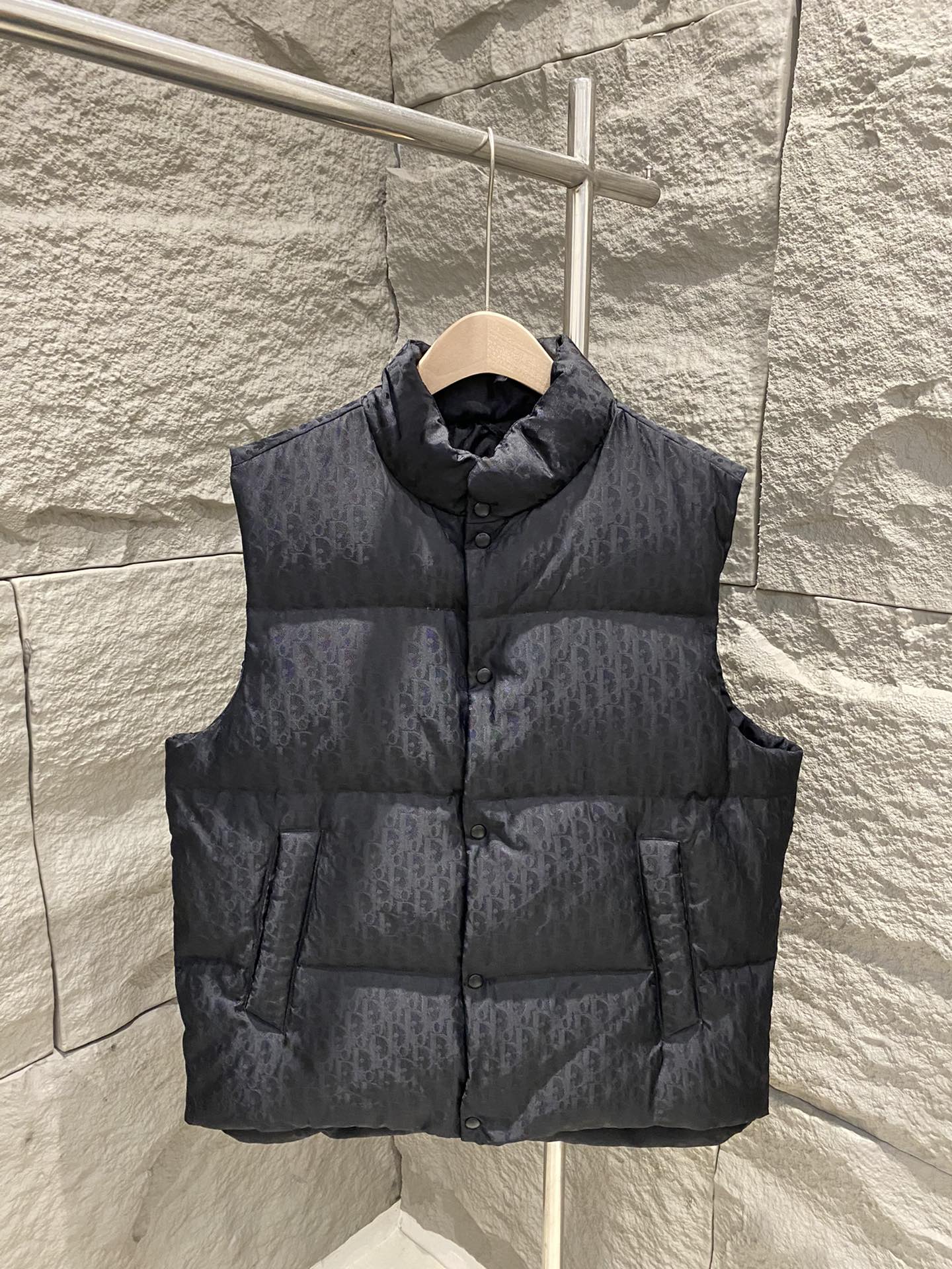 Dior New Winter Vest Size S-XL