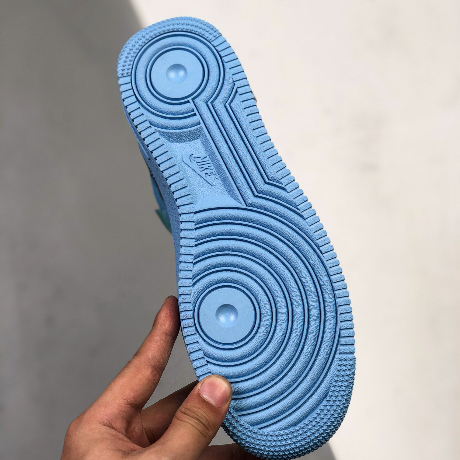 Nike Air Force 1 x OFF White Sneakers Shoes Gr. 36-45