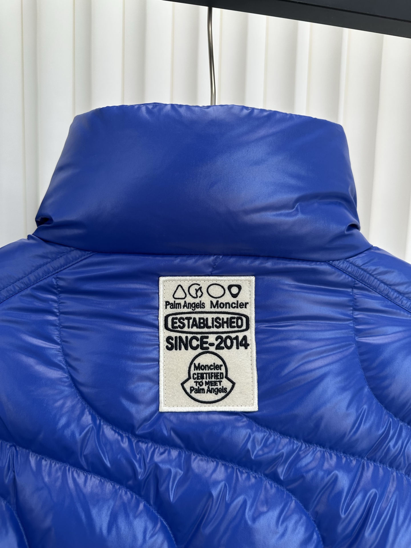 Moncler x Palm Angels New Winter Jacket Size S-2XL