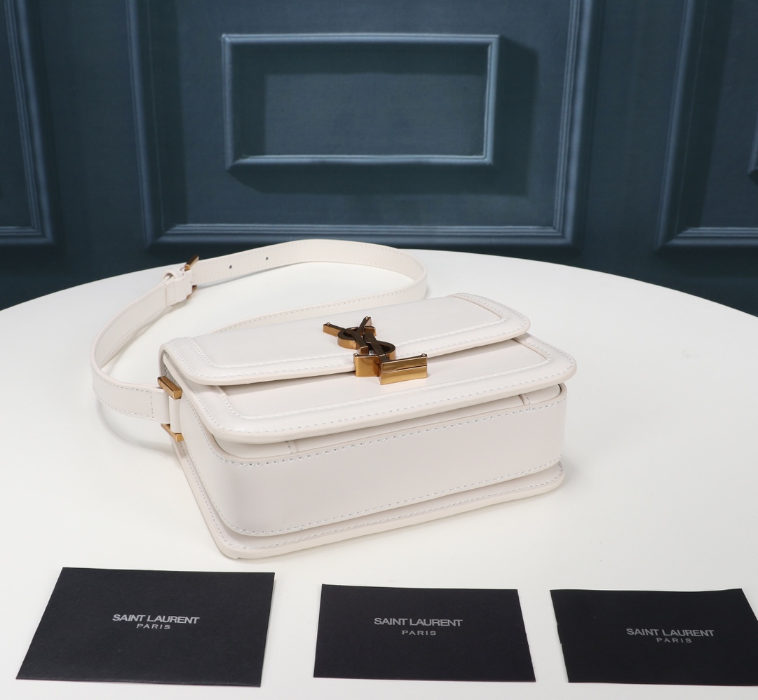 YSL Women Shoulder Bags 2-Size