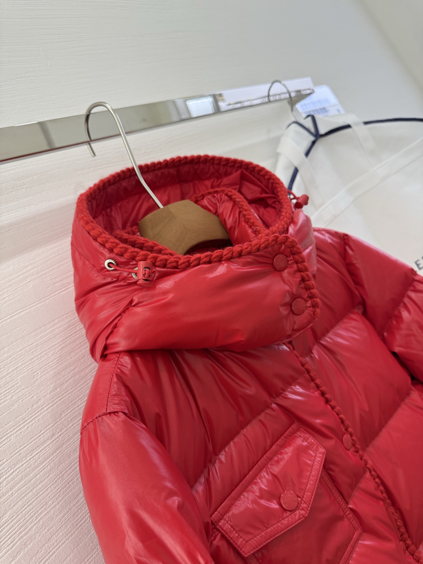 Moncler 25SS GLAREIN Down Jacket Size 1-4
