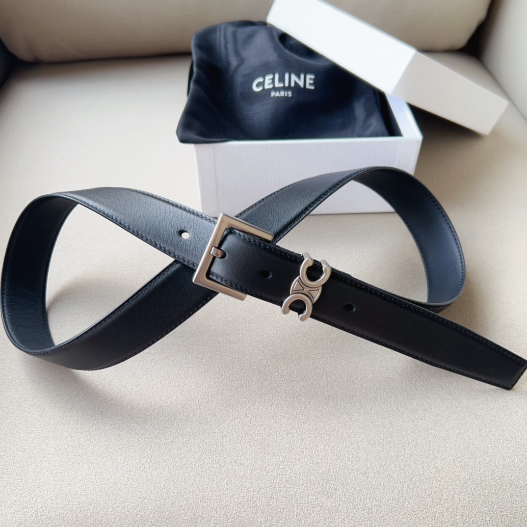 UGG Celine Women Belt Width 3cm