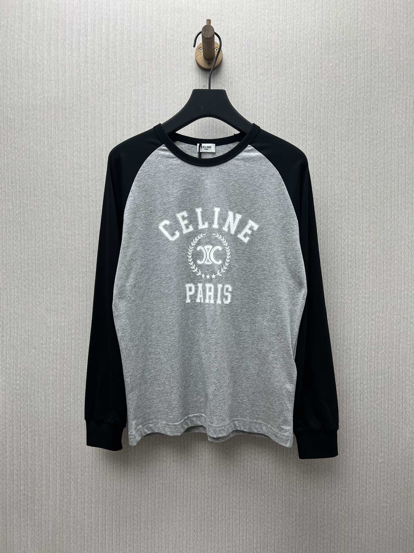 Celine 2025SS New Sweatshirt Size S-L