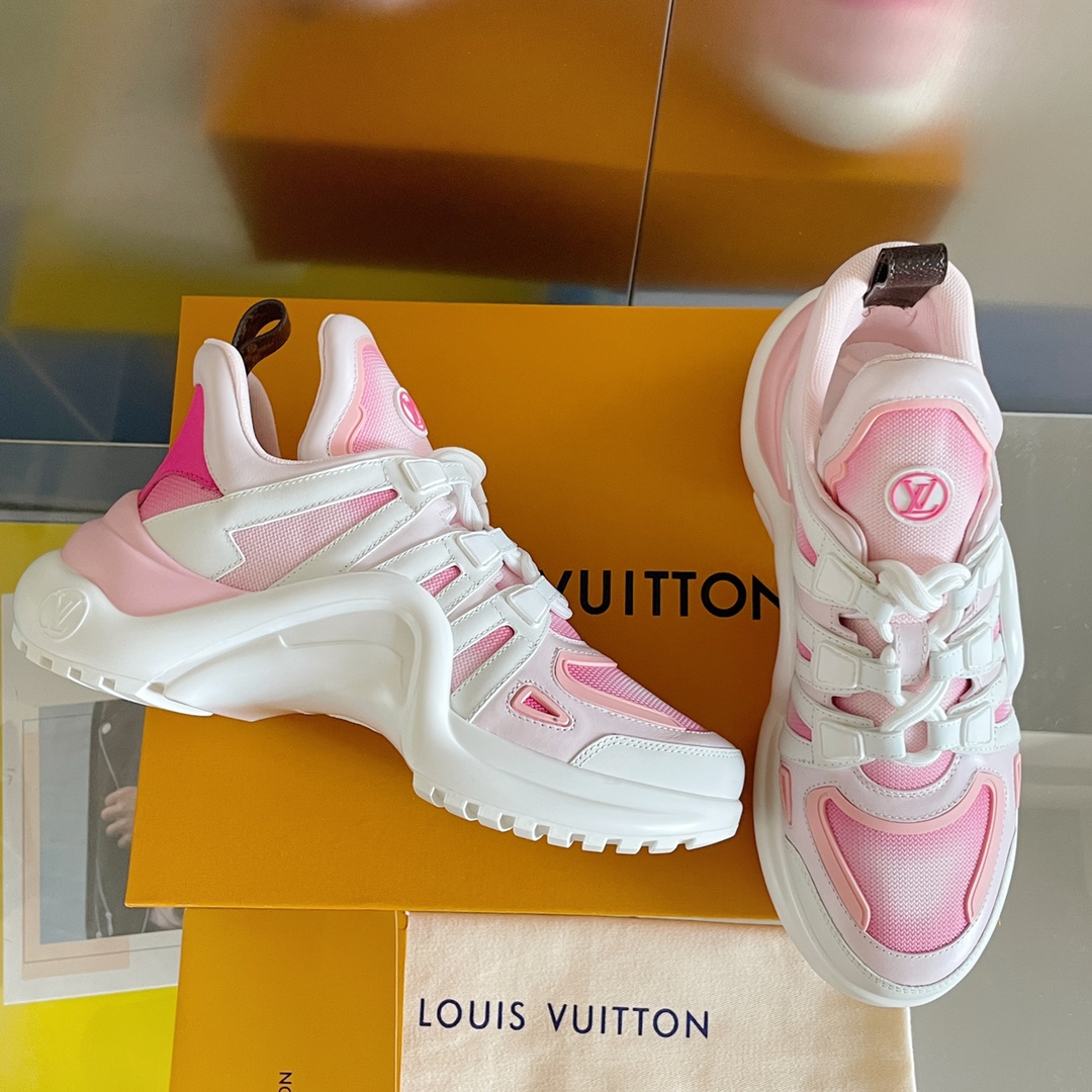 Louis Vuitton LV Archlight Sneaker Size 36-41