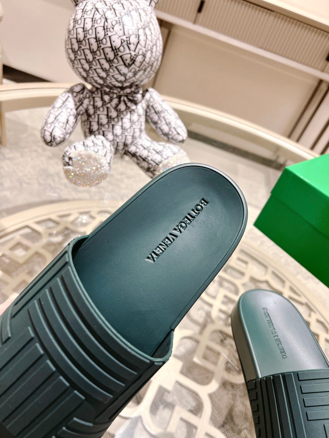 Bottega Veneta Slippers Size 36-45