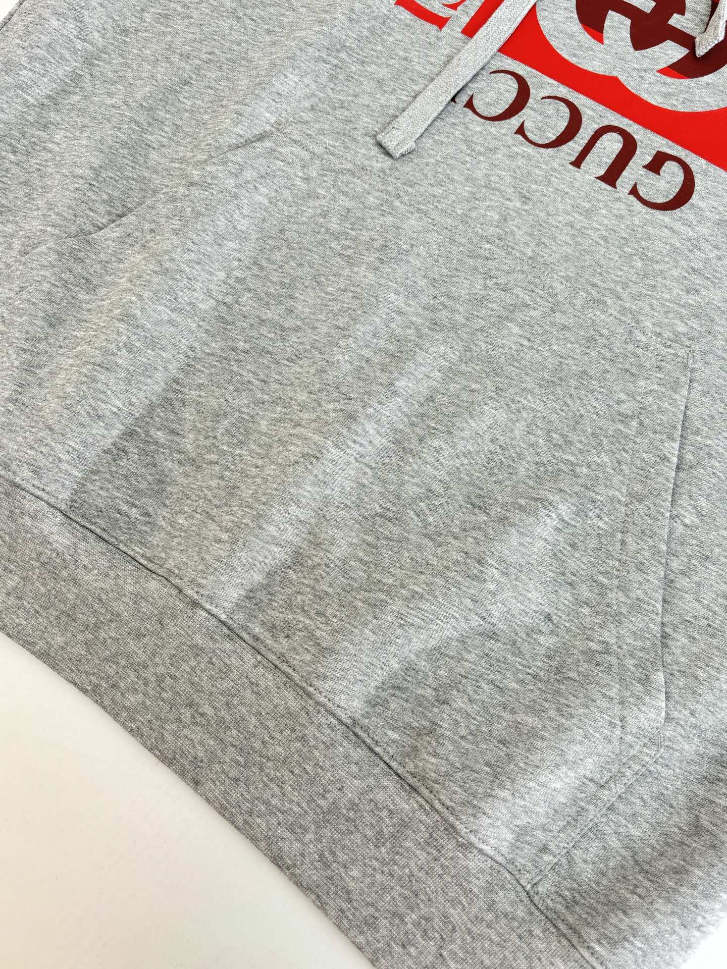 Gucci Unisex Sweatshirt Size S-XL