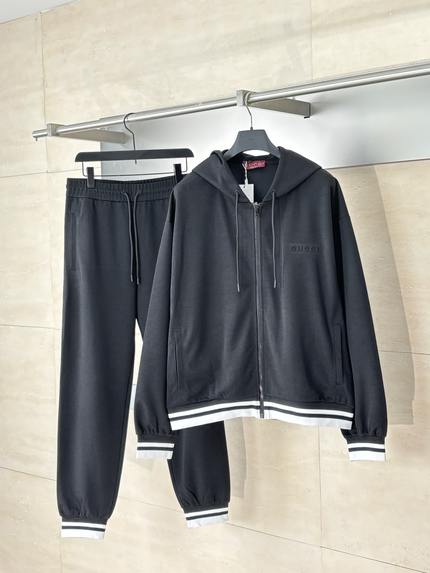 Gucci 2025FW New Unisex Sommeranzug Size S-XL