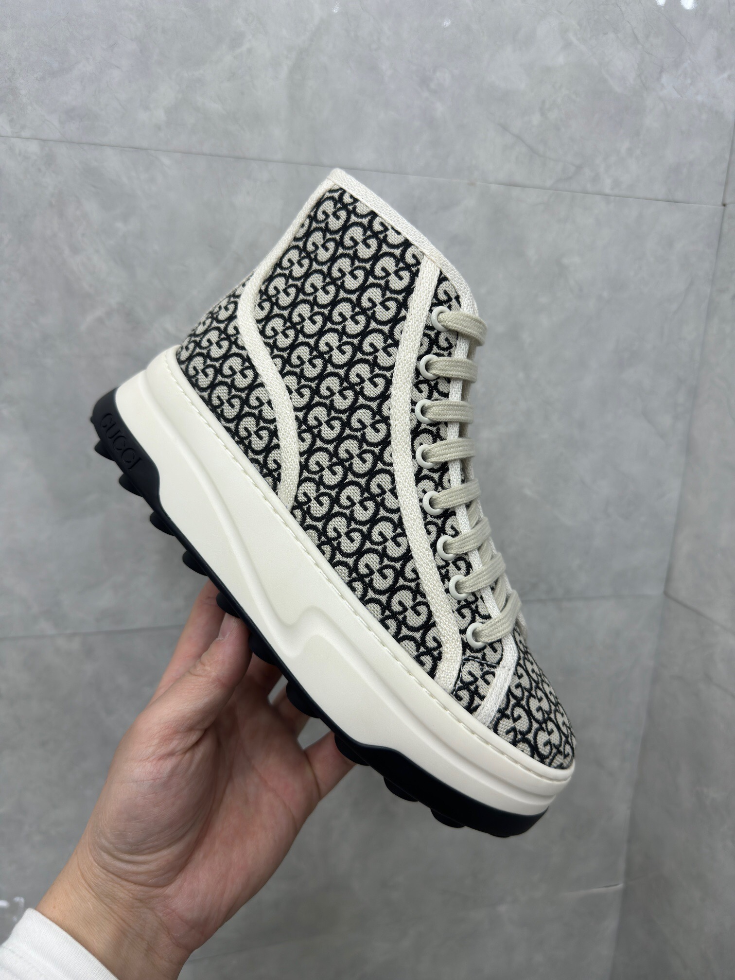 Gucci Tennis 1977 2023 New Sneaker Size 35-41